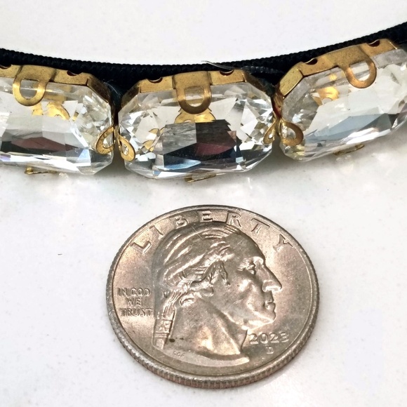 Quality Brand New Stunning Bedazzled Headband main image 5